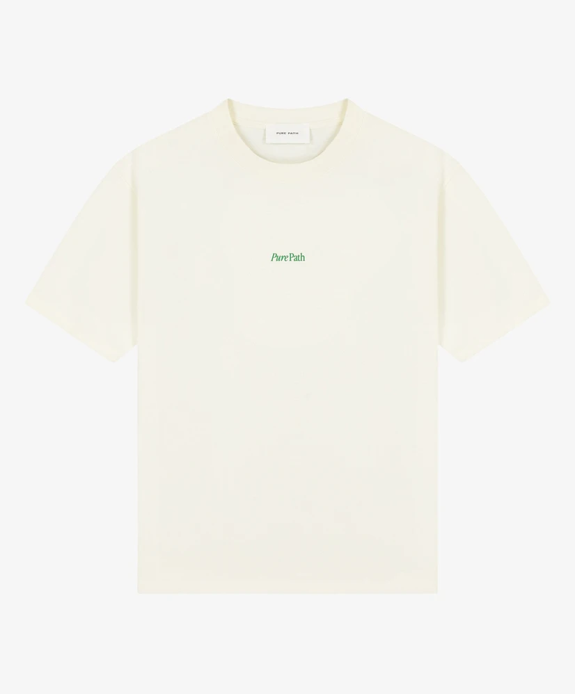 Pure Path T-shirt Dream Big