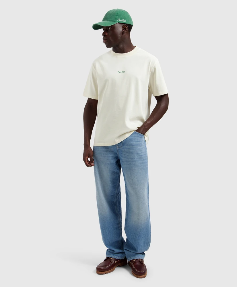 Pure Path T-shirt Dream Big