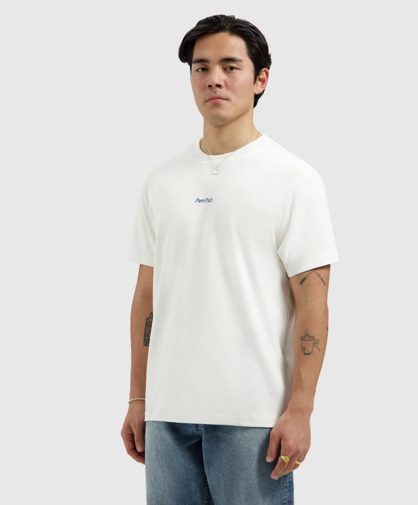 Pure Path T-shirt Dreamers Society