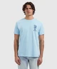 Pure Path T-shirt Embroidered Vase