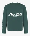 Pure Path T-shirt Essence Of Life