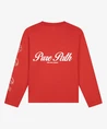 Pure Path T-shirt Essence Of Life