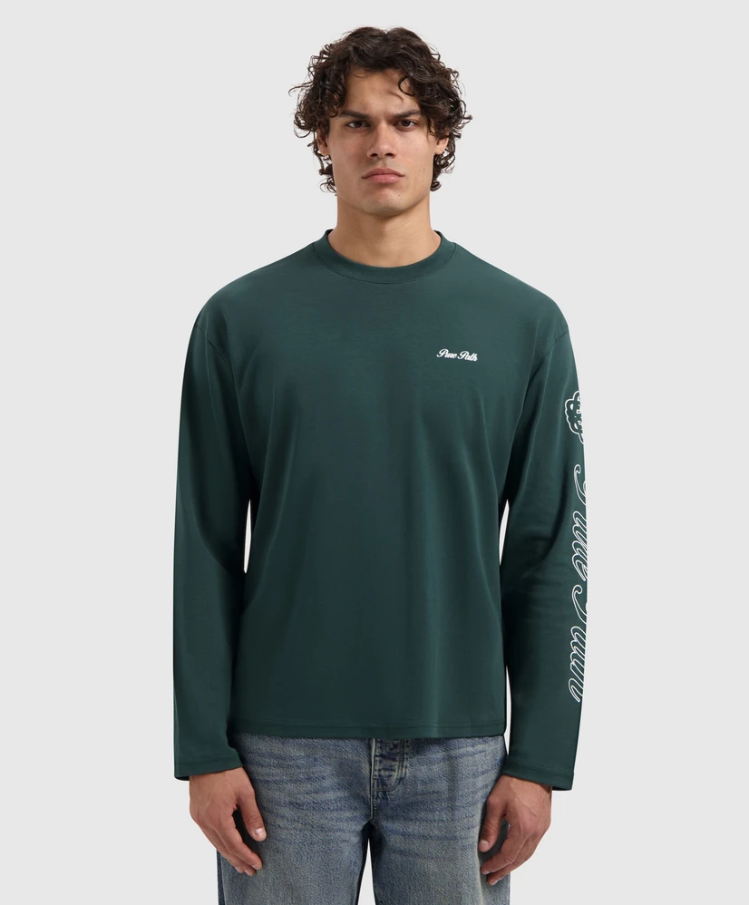 Pure Path T-shirt Essence Of Life