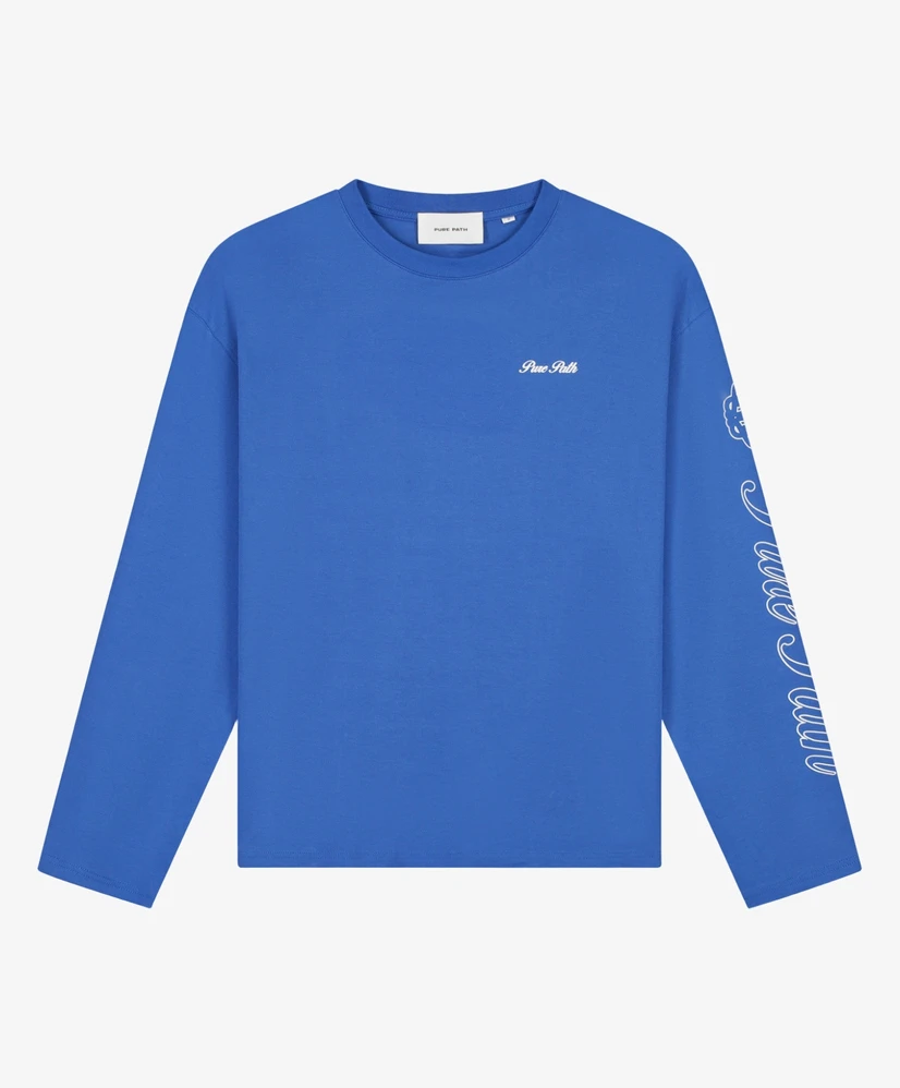 Pure Path T-shirt Essence Of Life
