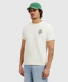 Pure Path T-shirt Flower Vase