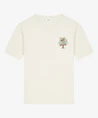 Pure Path T-shirt Flower Vase