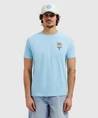 Pure Path T-shirt Flower Vase