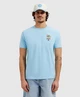 Pure Path T-shirt Flower Vase