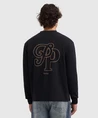 Pure Path T-Shirt Initials