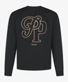 Pure Path T-Shirt Initials