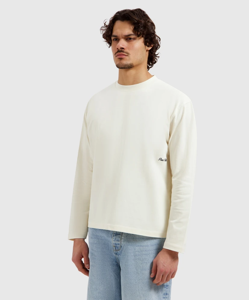 Pure Path T-shirt Italian Dream