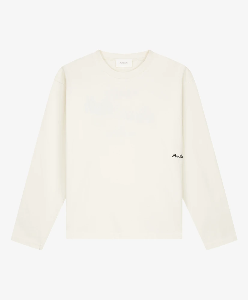 Pure Path T-shirt Italian Dream