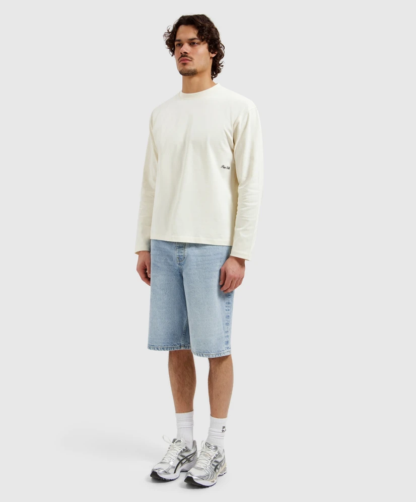 Pure Path T-shirt Italian Dream
