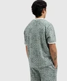 Pure Path T-shirt Jacquard