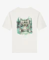 Pure Path T-shirt Mansion