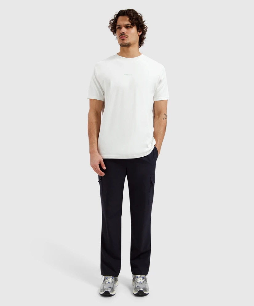 Pure Path T-shirt Mansion