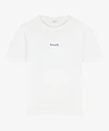 Pure Path T-shirt Pixel Flower