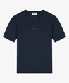 Pure Path T-shirt Pixel Flower