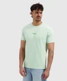 Pure Path T-shirt Pixel Flower