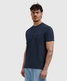 Pure Path T-shirt Pixel Flower