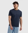 Pure Path T-shirt Pixel Flower