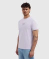 Pure Path T-shirt Pixel Flower