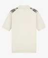 Pure Path T-shirt Ripley Jacquard Knit