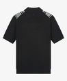 Pure Path T-shirt Ripley Jacquard Knit