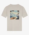 Pure Path T-shirt Riva Boat