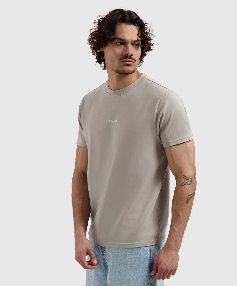 Pure Path T-shirt Riva Boat