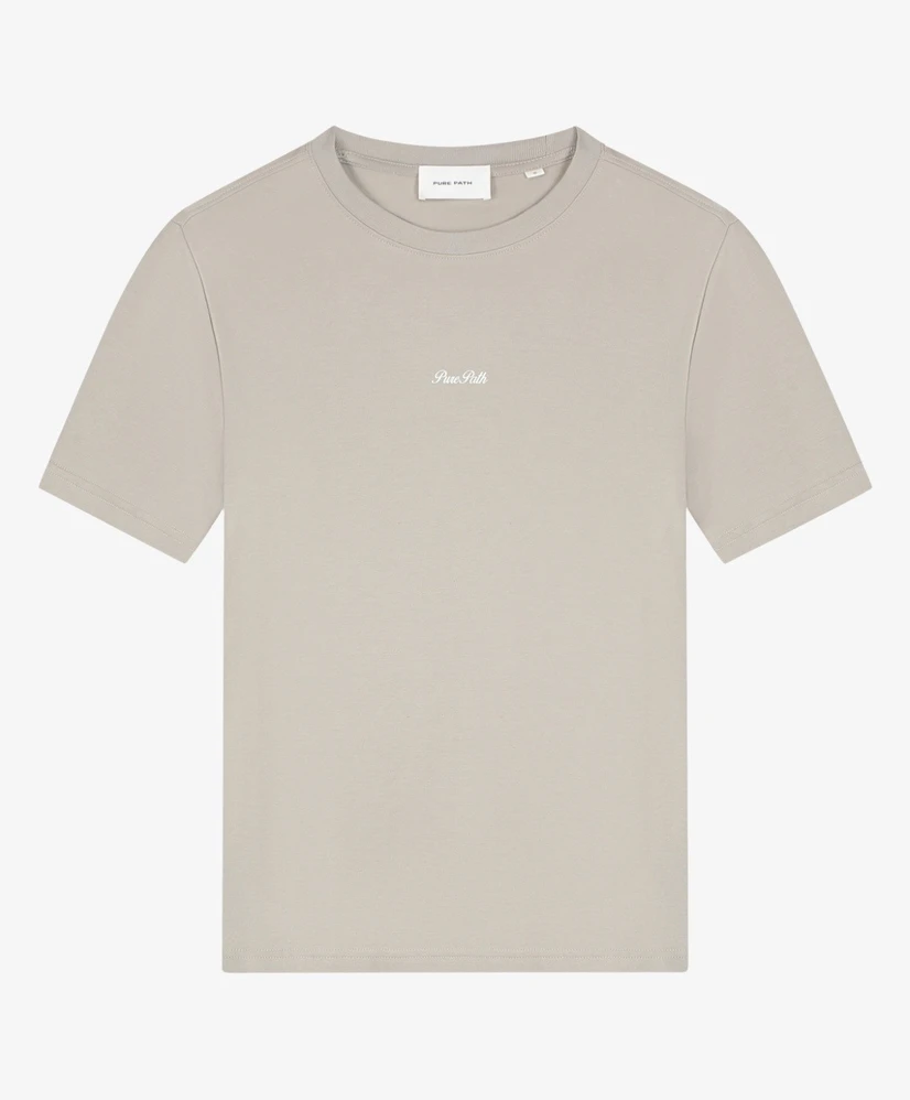 Pure Path T-shirt Riva Boat