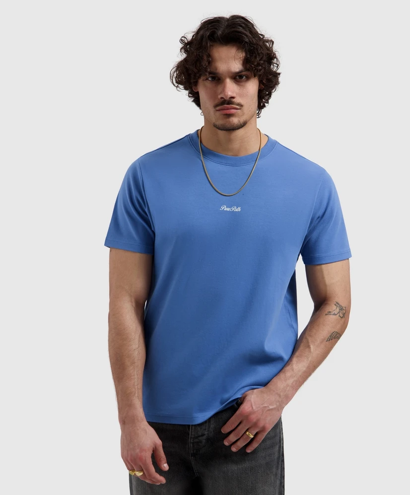 Pure Path T-shirt Riva Boat