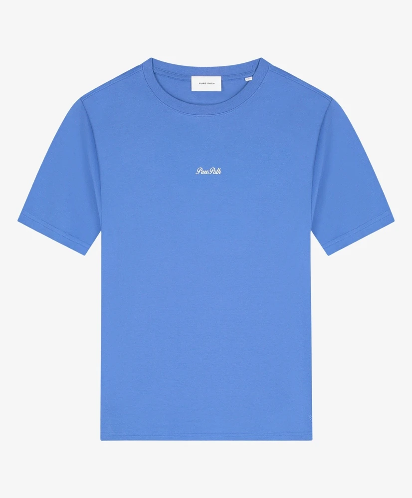 Pure Path T-shirt Riva Boat