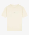 Pure Path T-shirt Riva View