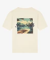 Pure Path T-shirt Riva View