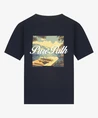 Pure Path T-shirt Riva View