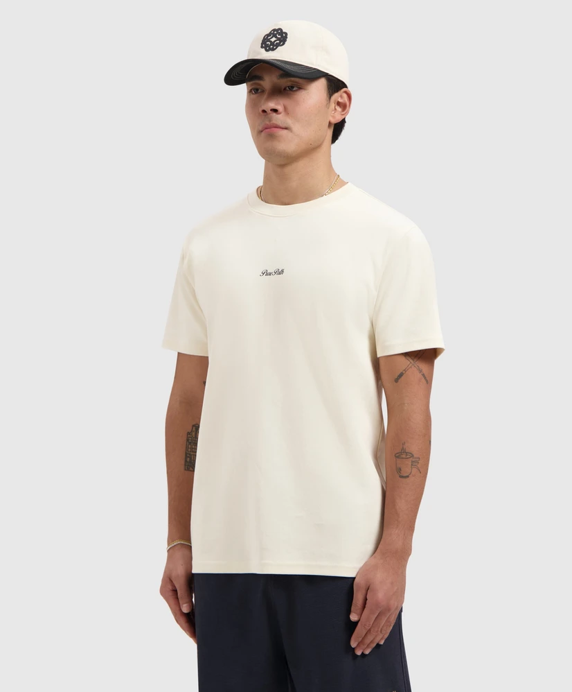 Pure Path T-shirt Riva View