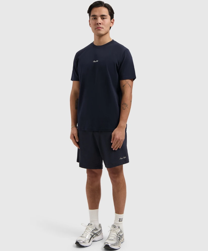 Pure Path T-shirt Riva View