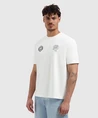 Pure Path T-shirt Signature Logo