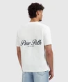 Pure Path T-shirt Signature Logo