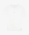 Pure Path T-shirt Trio Of Flowers