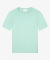 Pure Path T-shirt Trio Of Flowers