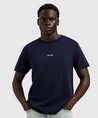 Pure Path T-shirt Trio Of Flowers