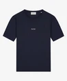 Pure Path T-shirt Trio Of Flowers