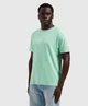 Pure Path T-shirt Trio Of Flowers