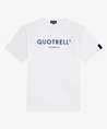 Quotrell T-shirt Basic Garments