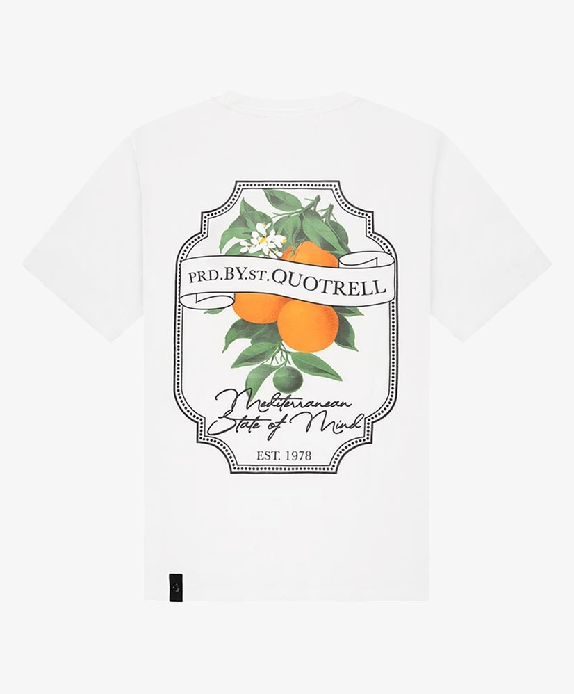 Quotrell T-shirt Mineola