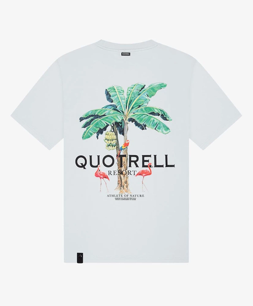 Quotrell T-shirt Resort