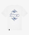 Quotrell T-shirt Royal
