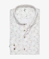R2 Amsterdam Overhemd Bloemenprint